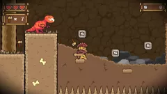 Заказать ключ Caveman Ransom на Xbox