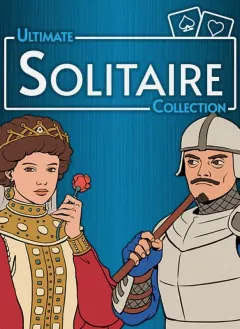 Ключ Ultimate Solitaire Collection для Xbox One и Series X|S