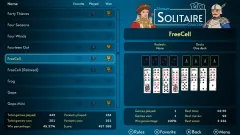Купить ключ Ultimate Solitaire Collection на Xbox по выгодной цене