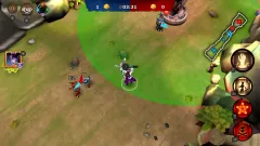 Заказать ключ Legendary Heroes на Xbox