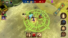 Купить ключ Legendary Heroes для Xbox выгодно