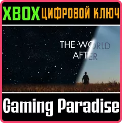 Купить ключ The World After для Xbox выгодно