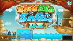Заказать ключ High Sea Saga Dx на Xbox