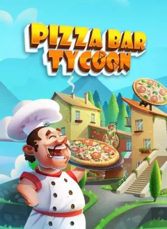 Ключ Pizza Bar Tycoon для Xbox One и Series X|S