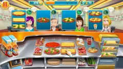 Pizza Bar Tycoon — купить ключ дёшево