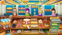 Купить ключ Pizza Bar Tycoon на Xbox по выгодной цене