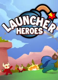 Ключ Launcher Heroes для Xbox One и Series X|S