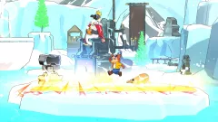 Go Go Jump!!! — купить ключ дёшево