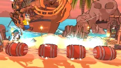 Купить ключ Go Go Jump!!! на Xbox по выгодной цене