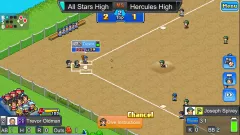 Home Run High на Xbox — ключ с моментальной выдачей
