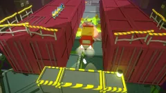 Заказать ключ Skator Gator 3D на Xbox