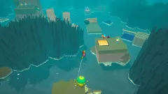Купить ключ Skator Gator 3D для Xbox выгодно