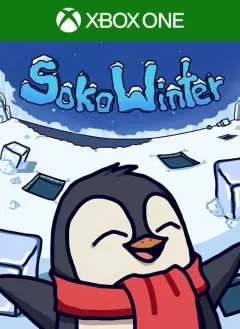Ключ Sokowinter для Xbox One и Series X|S