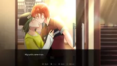 True Colours - A Date With Deception на Xbox — ключ с моментальной выдачей