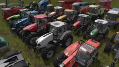 Farming Simulator 17 - Platinum Edition — купить ключ дёшево