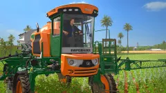 Заказать ключ Farming Simulator 17 - Platinum Edition на Xbox