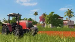Купить ключ Farming Simulator 17 - Platinum Edition для Xbox выгодно