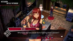 Inescapable: No Rules, No Rescue на Xbox — ключ с моментальной выдачей