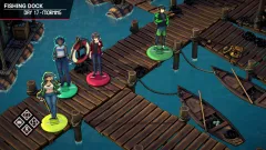 Заказать ключ Inescapable: No Rules, No Rescue на Xbox