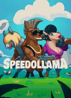 Ключ Speedollama для Xbox One и Series X|S