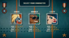 Speedollama на Xbox — ключ с моментальной выдачей