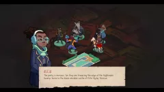 Wintermoor Tactics Club — купить ключ дёшево