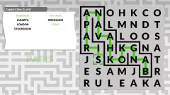 Word Maze By Powgi на Xbox — ключ с моментальной выдачей