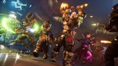 Заказать аккаунт Borderlands 4 + Borderlands 3 + 5 Игр на Xbox
