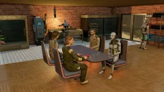 Купить ключ Stranded: Alien Dawn Robots And Guardians для Xbox выгодно