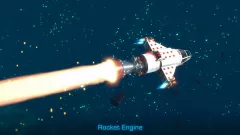 Trailmakers: Space Voyager Pack на Xbox — DLC с моментальной выдачей