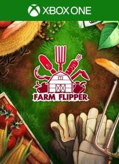Ключ House Flipper - Farm для Xbox One и Series X|S