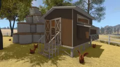 Заказать ключ House Flipper - Farm на Xbox