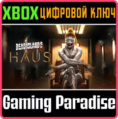 Купить ключ Dead Island 2 - Haus для Xbox выгодно