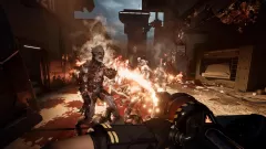 Аккаунт Killing Floor 3 Elite Nightfall Edition для Xbox One и Series X|S