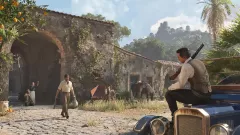 Mafia: The Old Country Deluxe Edition — купить аккаунт дёшево