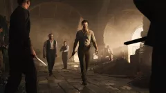 Заказать аккаунт Mafia: The Old Country Deluxe Edition на Xbox