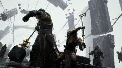 Заказать ключ The Virtuous Cycle на Xbox