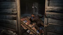 Dead By Daylight: Глава Alan Wake — купить ключ дёшево