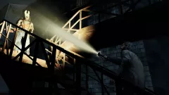 Dead By Daylight: Глава Alan Wake на Xbox — ключ с моментальной выдачей