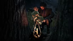 Заказать ключ Dead By Daylight: Глава Alan Wake на Xbox