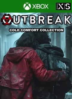 Ключ Outbreak: Cold Comfort Collection для Xbox One и Series X|S