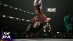 Aew: Fight Forever Ftr: Revival Pack — купить DLC дёшево