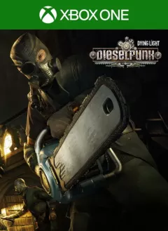 Ключ Dying Light - Dieselpunk Bundle для Xbox One и Series X|S