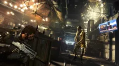 Активацию Deus Ex: Mankind Divided Люксовое Цифровое для Xbox One и Series X|S