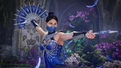 Mortal Kombat™ 1: Definitive Edition — купить аккаунт дёшево