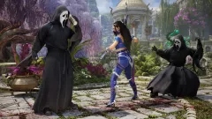 Купить аккаунт Mortal Kombat™ 1: Definitive Edition на Xbox по выгодной цене