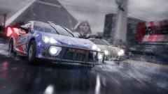 Ключ Gravel для Xbox One и Series X|S