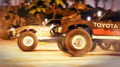 Gravel на Xbox — ключ с моментальной выдачей