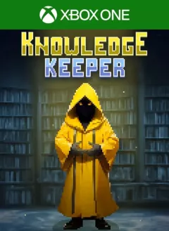 Ключ Knowledge Keeper для Xbox One и Series X|S