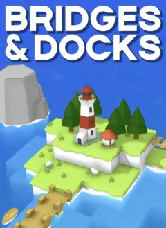 Ключ Bridges & Docks для Xbox One и Series X|S